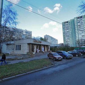 Ostashkovsky Drive, 6с2, : foto