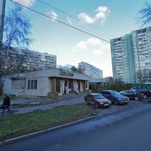 Ostashkovsky Drive, 6с2, Moscow: photo