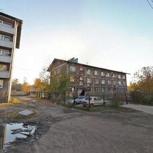 Иркутск, Ленинградская улица, 91: фото