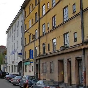 Kuybysheva Street, No:9, Vyborg: Fotoğraflar