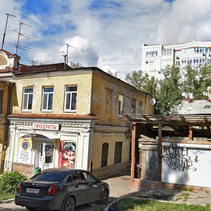 Ventseka Street, 12, Samara: photo