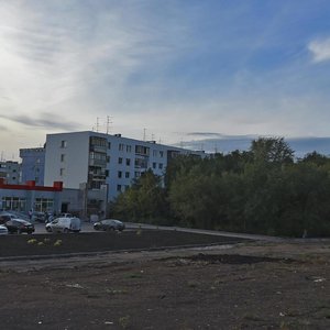 Novokomsomolskaya ulitsa, 1 ، سامارا: صورة