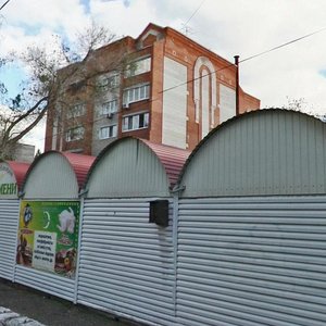 Depovskaya ulitsa, 23А, : foto