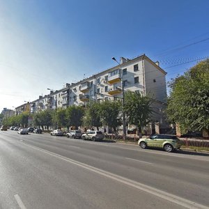 Волгоград, Рабоче-Крестьянская улица, 4: фото