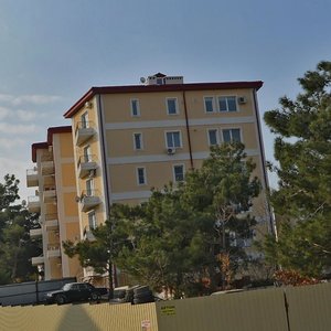 Iantarnaia Street, 13, Gelendgik: photo