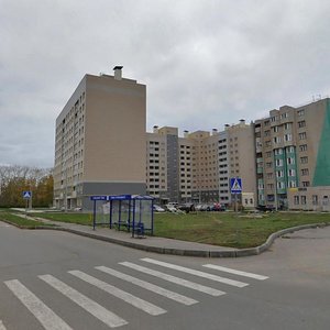 Bolgarstroya Street, 9/11, : foto