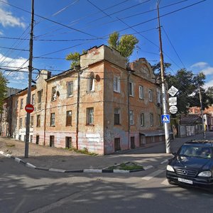 Ulitsa imeni Chelyuskintsev, 75/41, Saratov: photo