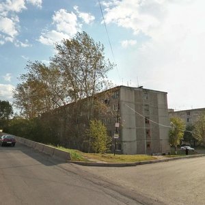Tobolskaya Street, 1 ، كراسنويارسك: صورة