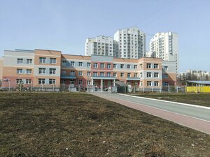 Yuliusa Fuchika Street, 5А, Yekaterinburg: photo