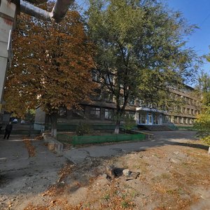 Vulytsia Oleksandra Matrosova, 8, Zaporizhia: photo