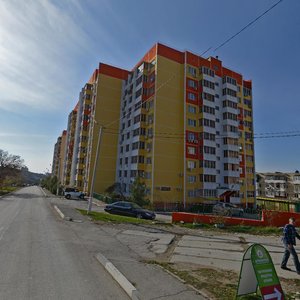 Gornaya Street, 35Б, Krasnodar Krai: photo