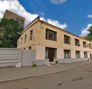 Akademika Tupoleva Embankment, 15к7 ، موسكو: صورة