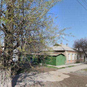 MOPRa Street, 29, Rostov‑na‑Donu: photo