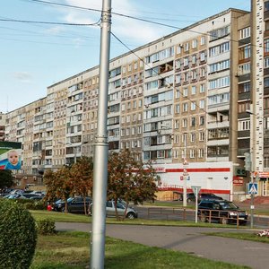Ulitsa Frankfurta, 4, Novokuznetsk: photo