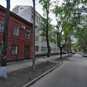 Yaroslava Mudroho Street, 21, : foto