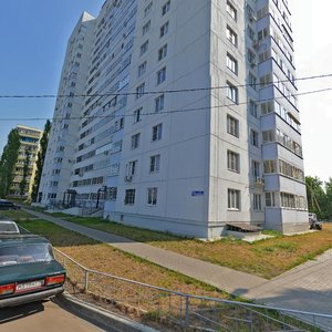 Nizhnyaya Street, 73, Voronezh: photo