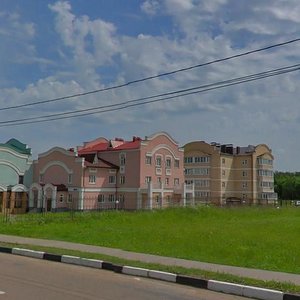 Клин, Улица Победы, 26к3: фото