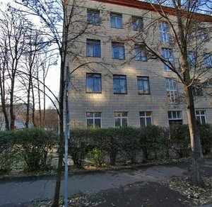 Levandovska Street, 6 ، كييف: صورة
