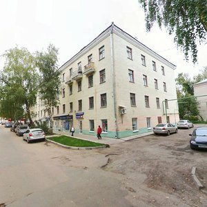 Ulitsa Sechenova, 3 ، قازان: صورة