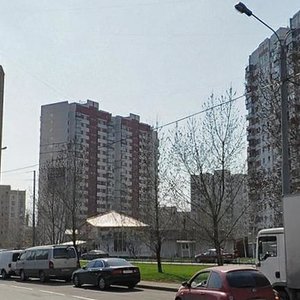 Novokosinskaya Street, вл15Ас1, Moscow: photo