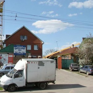 Ростов‑на‑Дону, Портовая улица, 368: фото