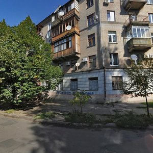 Kosmichna vulytsia, 18, Kharkiv: photo