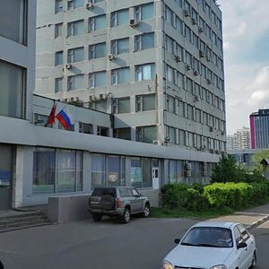 16th Parkovaya Street, 26к2, Moscow: photo