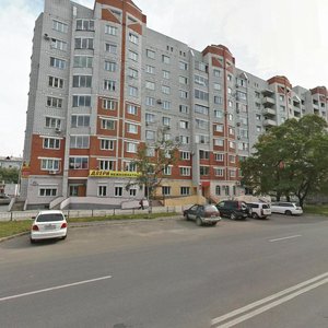 Komsomolskaya Street, 49, Blagoveshchensk: photo