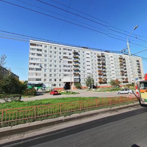 Narodnaya Street, 38, Nizhny Novgorod: photo