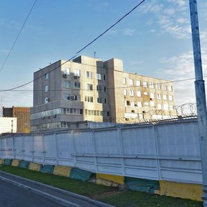 Ryazansky Avenue, 4Ас1 ، موسكو: صورة