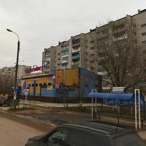 Ulitsa Popova, 34В, : foto