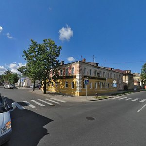 Volzhskaya naberezhnaya, 151, : foto