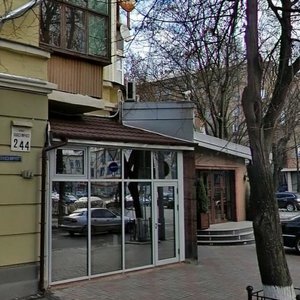 Moskovska Street, 39 ، كييف: صورة