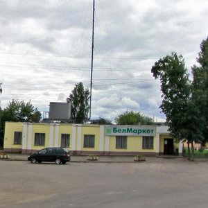 Nizhniaja Karabanawskaja vulica, 86, : foto