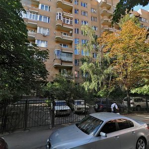 Bolshoy Kharitonyevsky Lane, 5-7с1, Moscow: photo