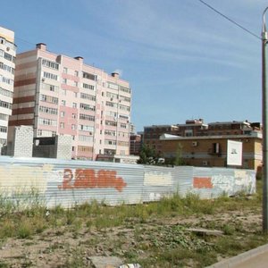 Absalyamova Street, 22, Kazan: photo
