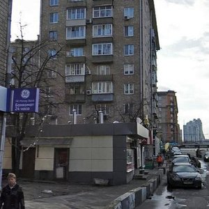 Leningradskiy Avenue, 78к2 ، موسكو: صورة