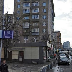 Leningradskiy Avenue, 78к2, Moscow: photo