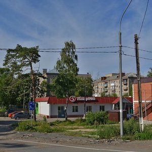 Posyolok Zelyony, 50А, Moscow and Moscow Oblast: photo