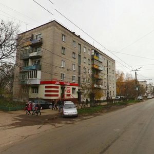 Oktyabrskaya ulitsa, 54, Dzerzhinsk: photo
