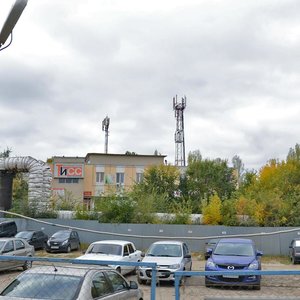 Ulitsa imeni V.I. Lebedeva-Kumacha, 71Дк1, Saratov: photo