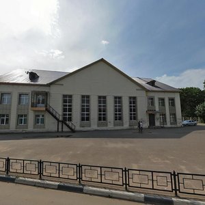 Volokolamskoye shosse, 2, Ruza: photo