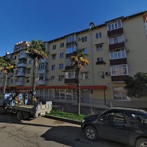 50 Let SSSR Street, 12, Sochi: photo