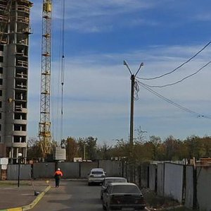 Prostornaya ulitsa, 23/2, Orenburg: photo