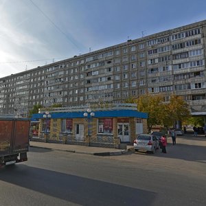 Busygina Avenue, 45В, Nizhny Novgorod: photo