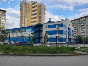 Tehnicheskaya Street, 16А, : foto