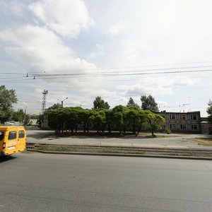 Sverdlovsky Tract, 3Ас1 ، تشيليابينسك: صورة