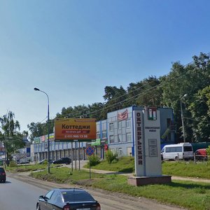 Ulitsa Lenina, 57с3, : foto
