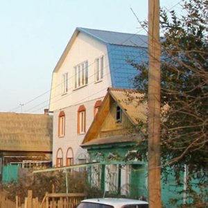 Астрахань, Комсомольская улица, 28: фото