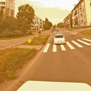 Dvortsoviy Lane, 10, Komsomolsk‑at‑Amur: photo